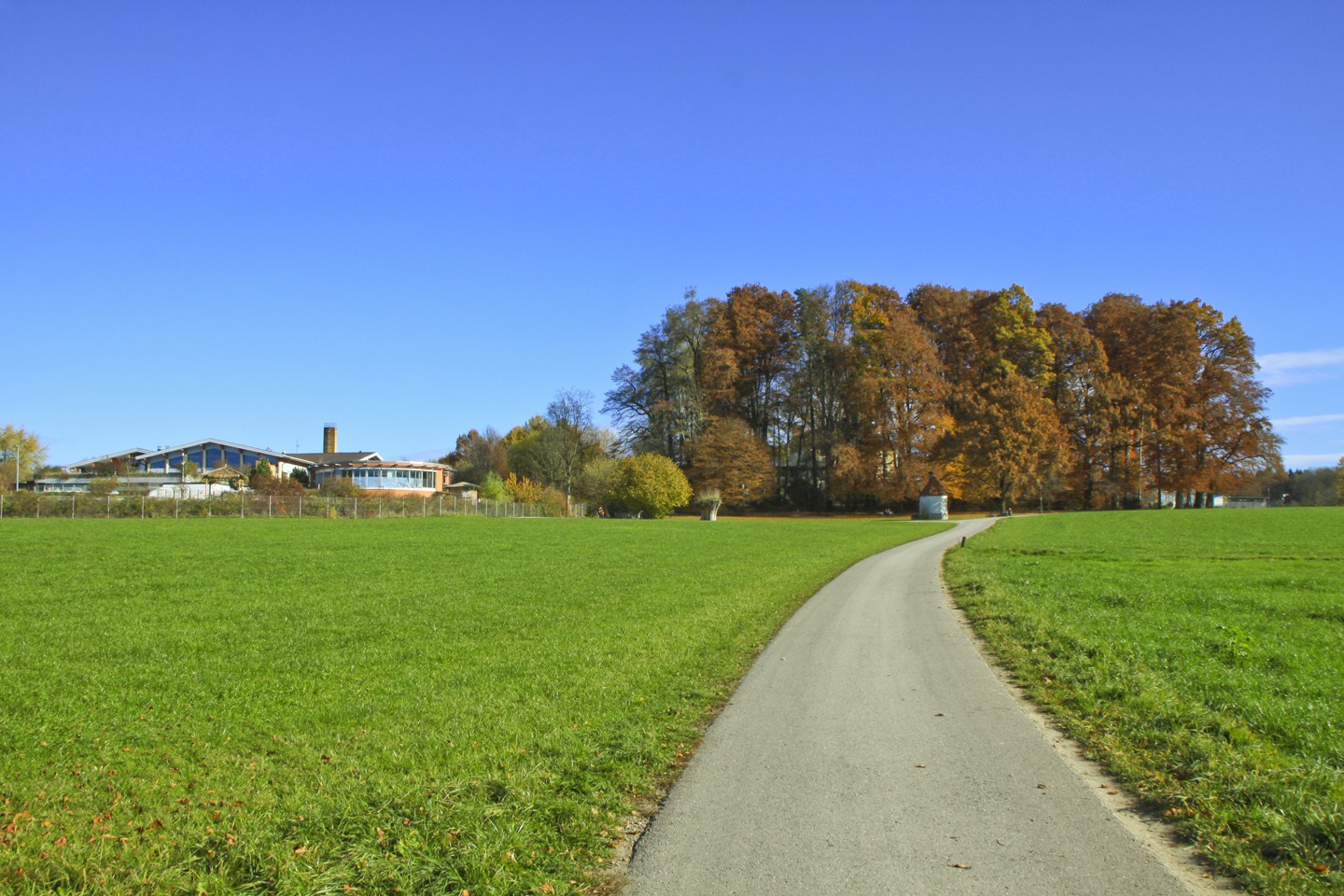 Chiemgau-Thermen Bad Endorf