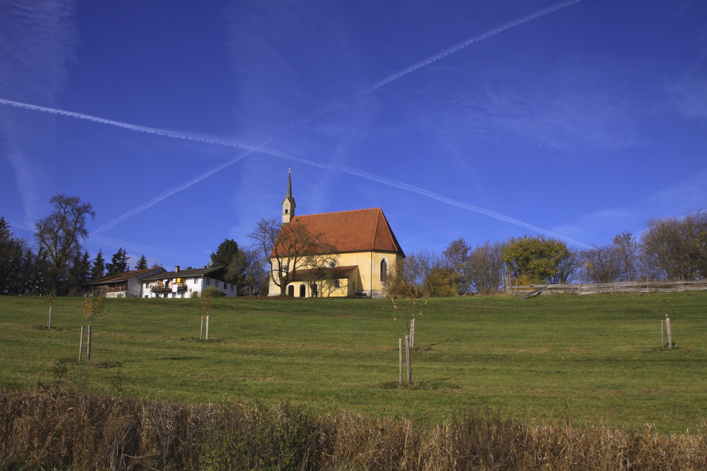 St. Colomankirche